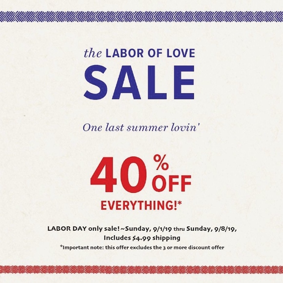LABOR DAY Sale! ~1 week only! - Picture 1 of 1